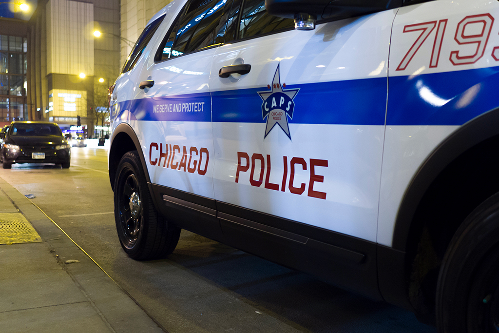 États-Unis : Une fusillade fait 14 blessés lors de funérailles à Chicago, un suspect interpellé