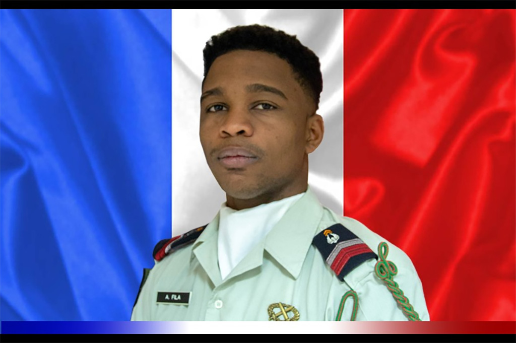 Tchad : Un militaire français de la force Barkhane est décédé en opération