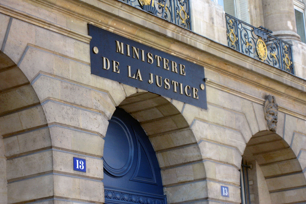 Viol et meurtre d’une adolescente à Nantes : l'inspection générale de la justice saisie