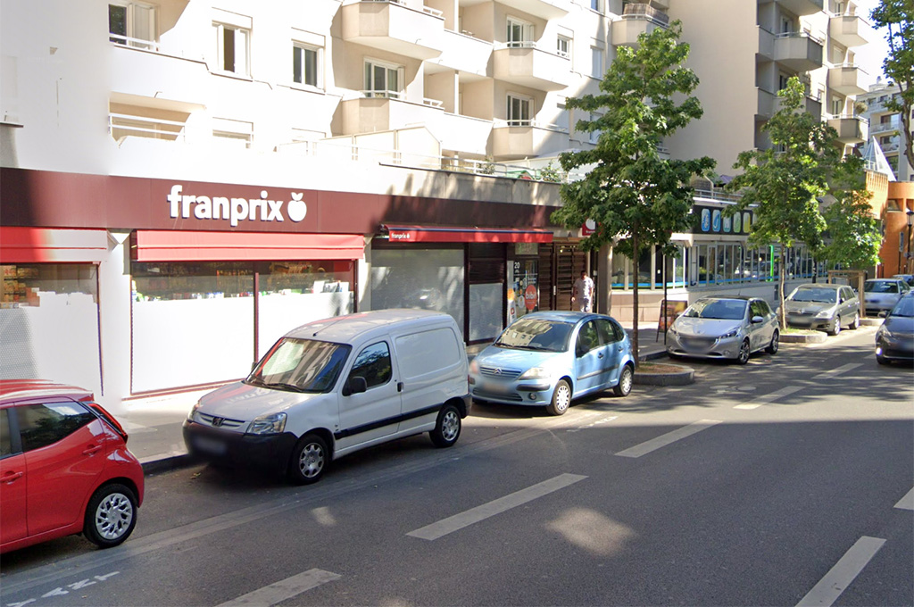 Boulogne-Billancourt : Insulté et poussé car il ne va pas assez vite à la caisse, un homme de 86 ans décède