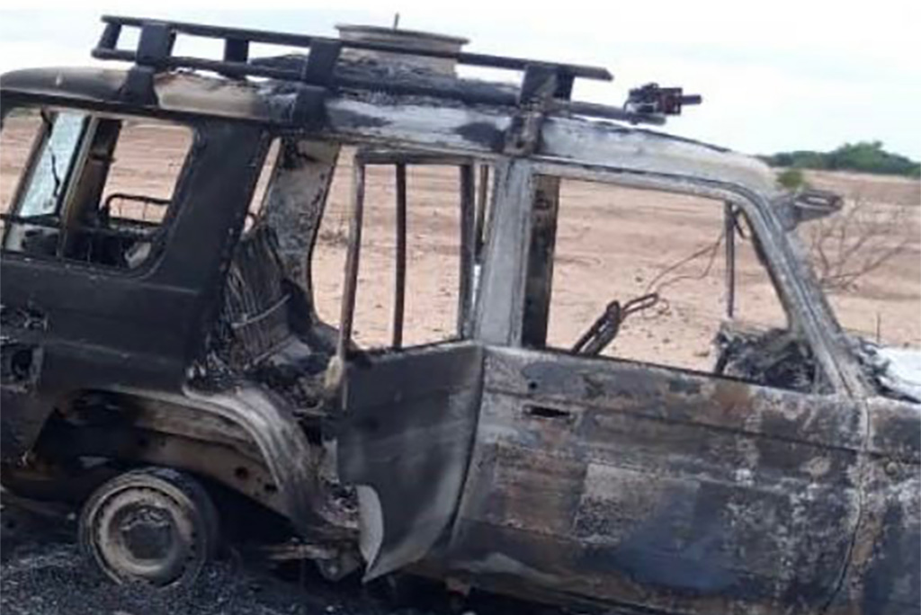 Six Français et leurs guides tués dans une attaque par des hommes armés au Niger : ce que l'on sait
