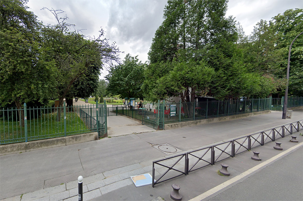 Des policiers attaqués par un homme armé d'une barre de fer à Paris : trois sont blessés, l'un grièvement