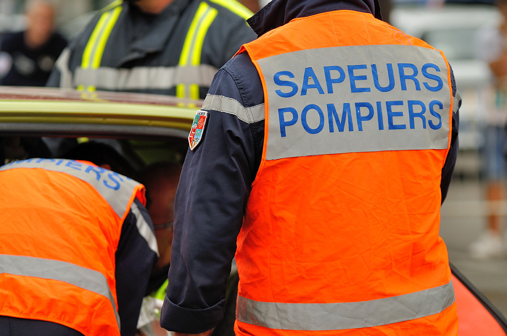 Nîmes : Un poids-lourd à contresens sur l'autoroute A9 percute une voiture, 3 morts