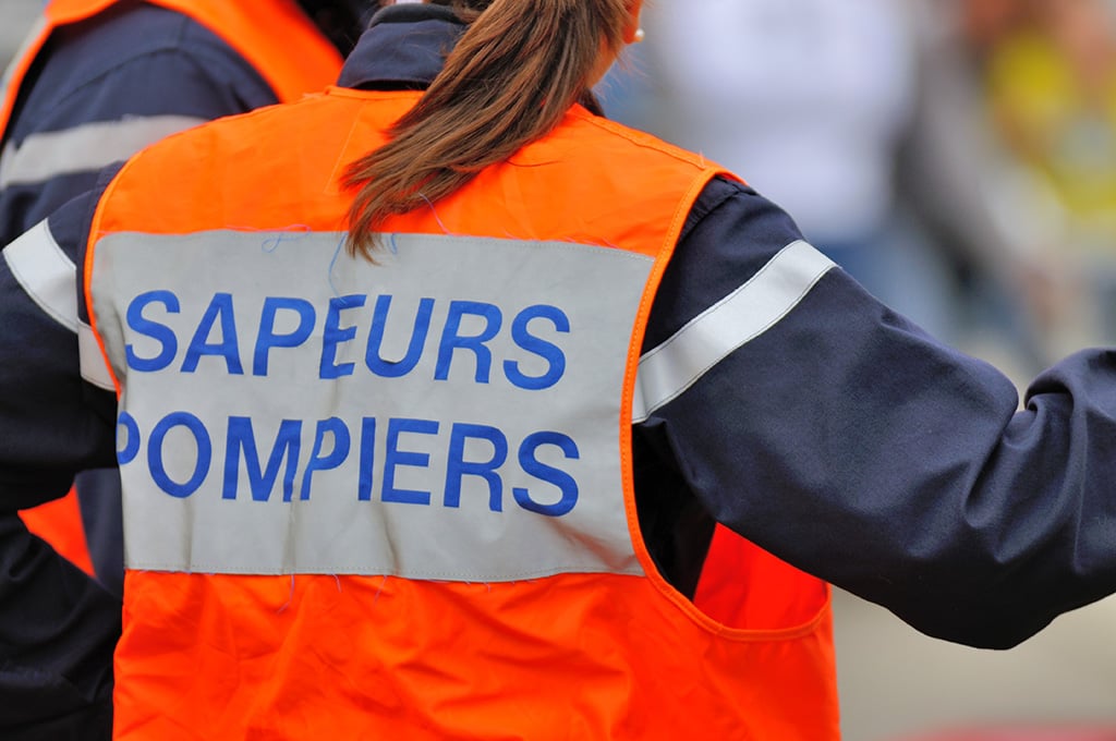 Doubs : Trois morts dans le crash d'un petit avion à La Chevillotte près de Besançon