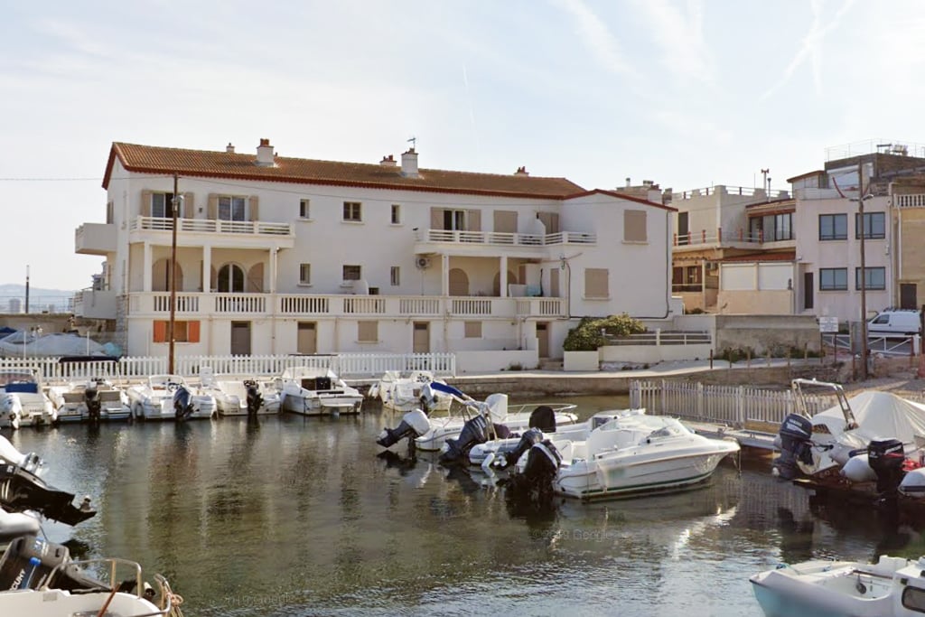 Marseille : Un jeune homme manque de se noyer en voulant sauver son amie, il est dans un état critique