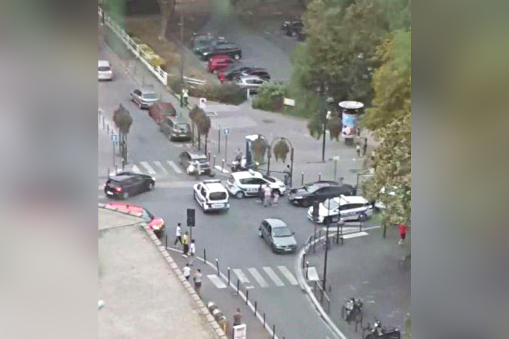 Vitry-sur-Seine : Un homme tué d’un coup de tournevis en pleine rue sous les yeux de sa compagne