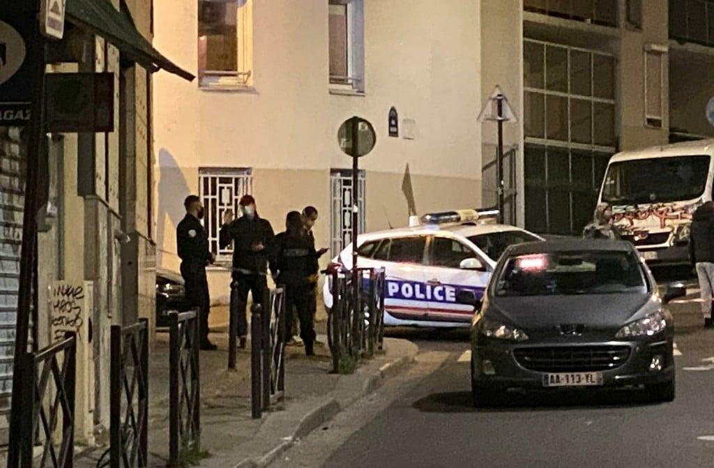 Paris : Deux femmes atrocement tuées dans un appartement du 20e arrondissement