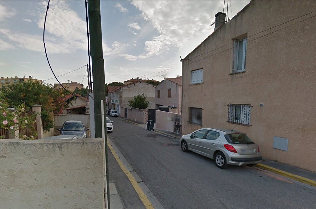 Bouches-du-Rhône : Un homme de 56 ans égorgé à son domicile à Aubagne