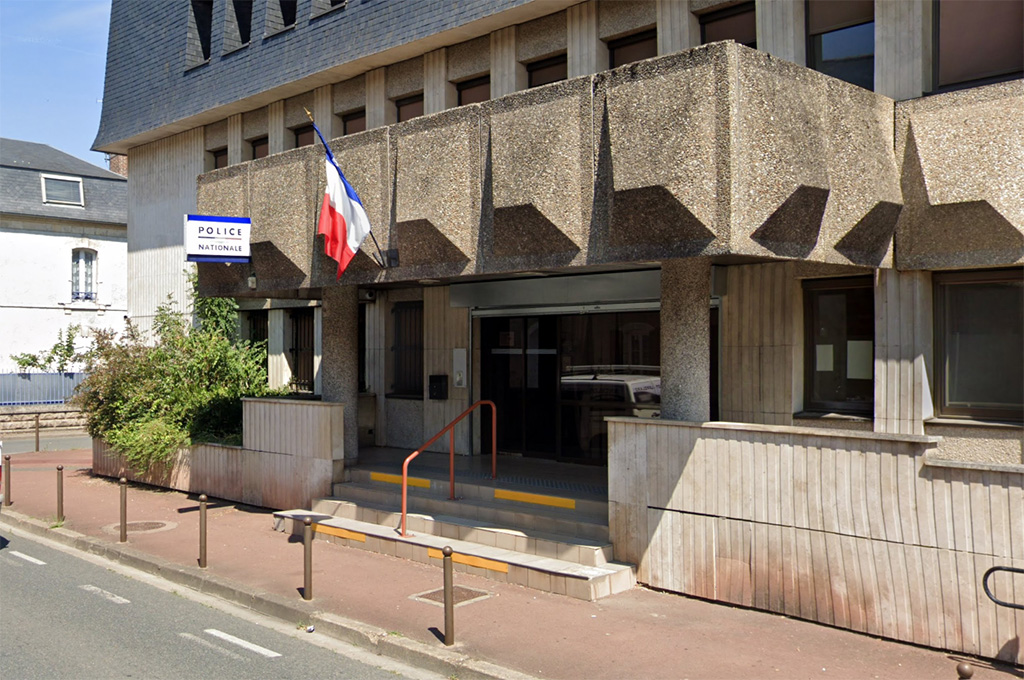 Cher : Un policier du commissariat de Bourges s'est suicidé