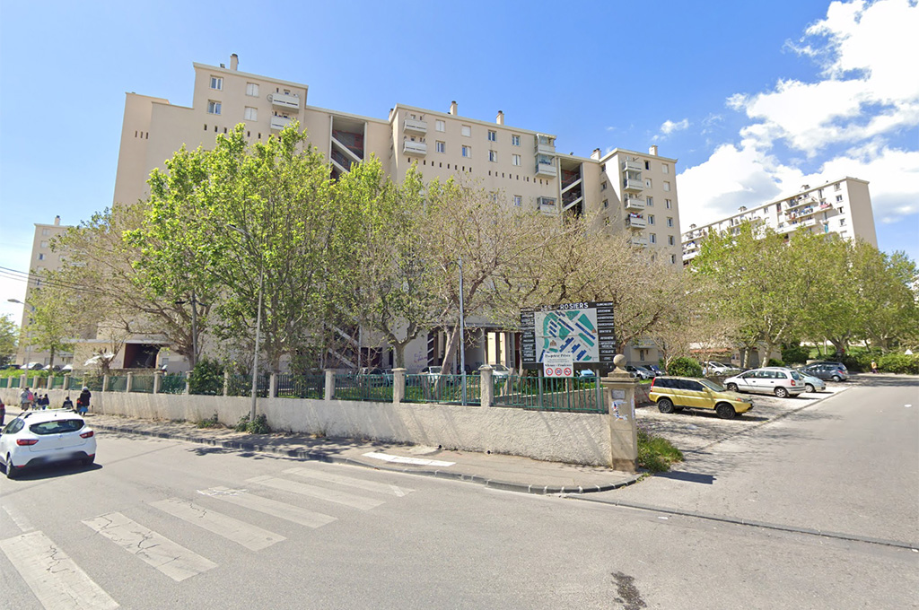 Marseille : Un nouveau-né retrouvé mort au pied d’un immeuble, il aurait été jeté par une fenêtre