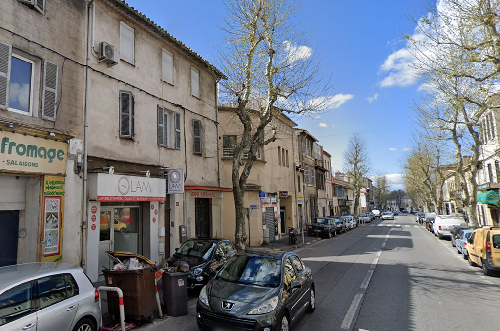 Marseille : Un couple braqué, frappé et dépouillé à son domicile en pleine nuit par trois hommes armés