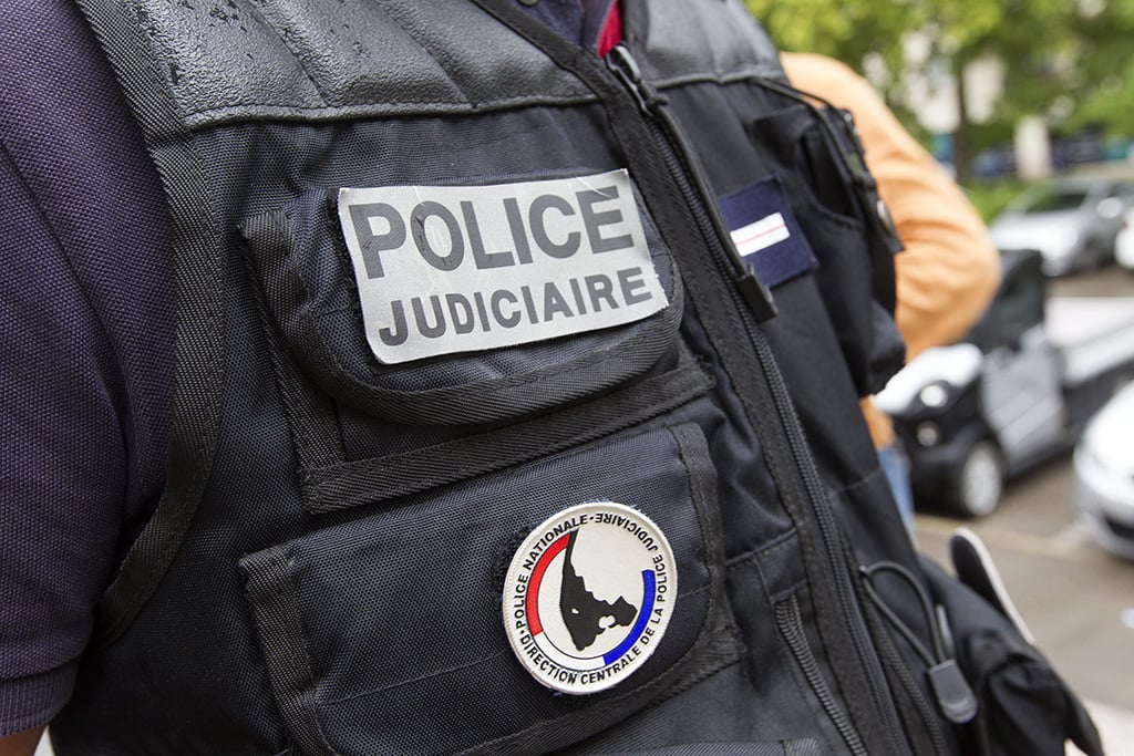Oise : Deux hommes dont un policier mis en examen pour une tentative d'assassinat et écroués