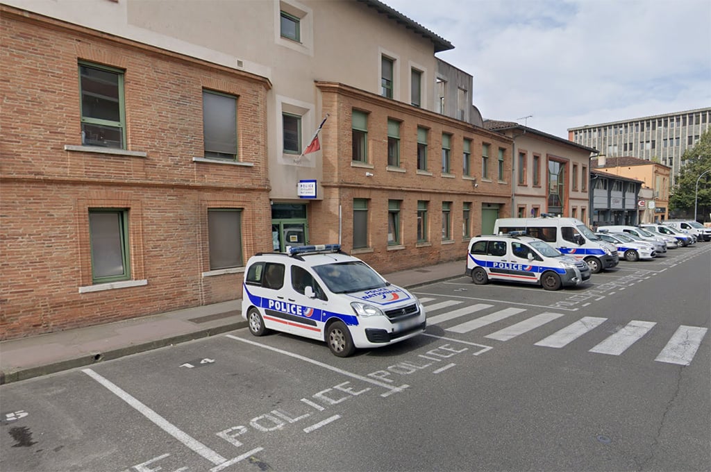 Montauban : Un policier de 47 ans décède de ses blessures après s'être pendu à son domicile