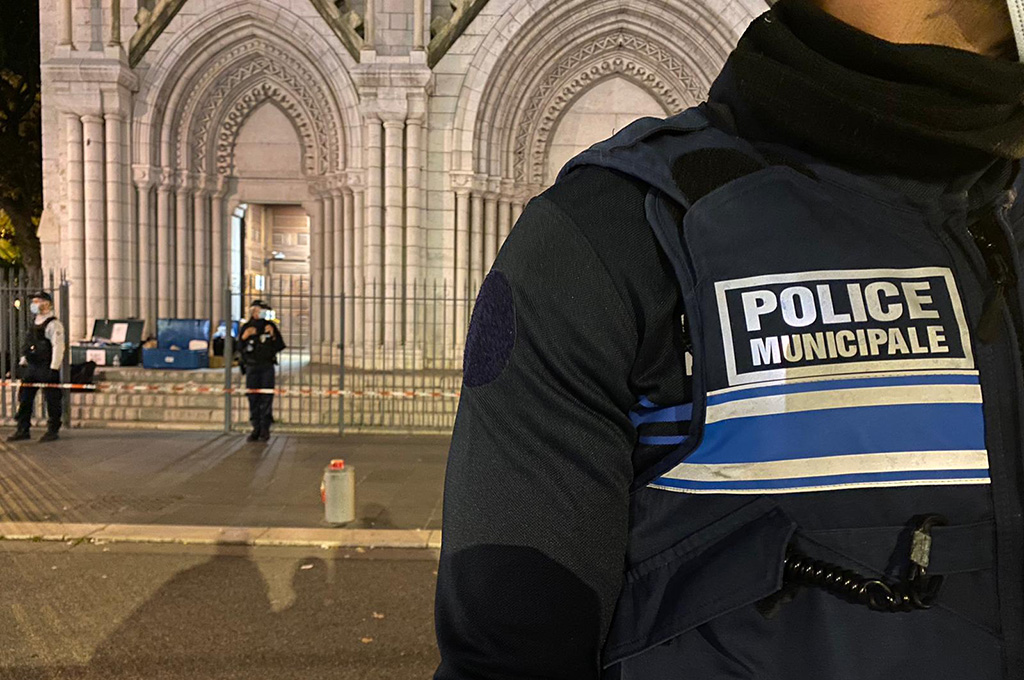 Attentat de Nice : Soupçonné d'avoir été en contact avec le terroriste, un homme de 47 ans interpellé