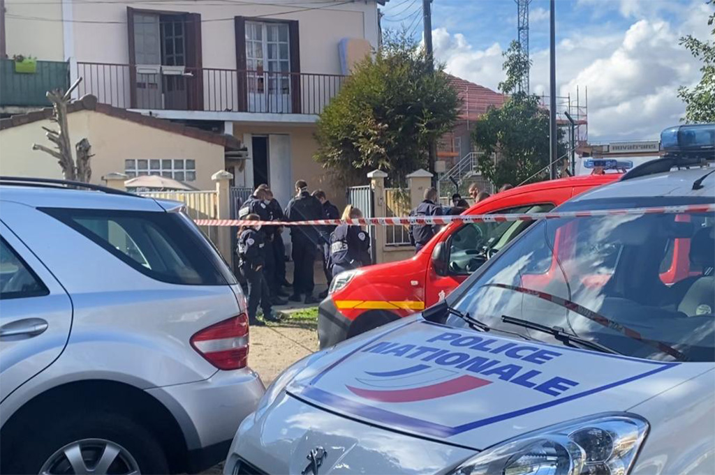 Noisy-le-Sec : Cinq personnes tuées à l'arme blanche dans un logement dont quatre enfants