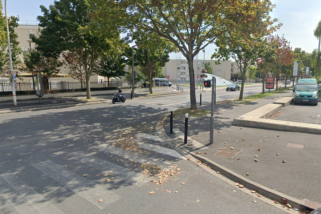 Val-de-Marne : Un jeune homme de 20 ans tué en pleine rue à Orly