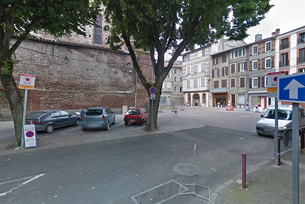 Ariège : Un homme de 81 ans abattu en pleine rue à Pamiers, un suspect en garde à vue