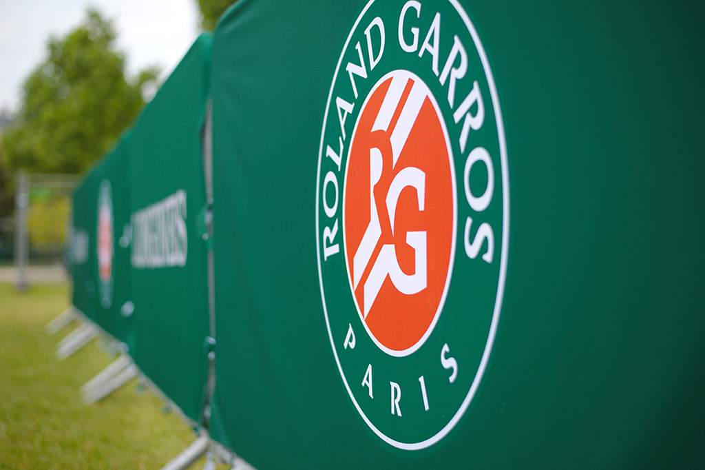Roland-Garros : Ouverture d'une enquête par le parquet de Paris après des soupçons de match truqué