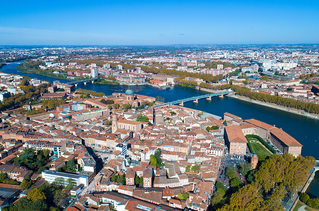 Coronavirus : Toulouse et Montpellier passent en zone d'alerte maximale dès mardi