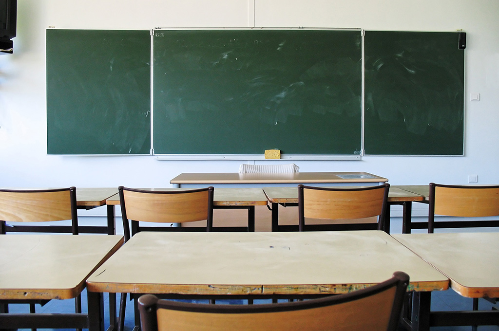 Orange : Un enseignant se suicide dans sa salle de classe