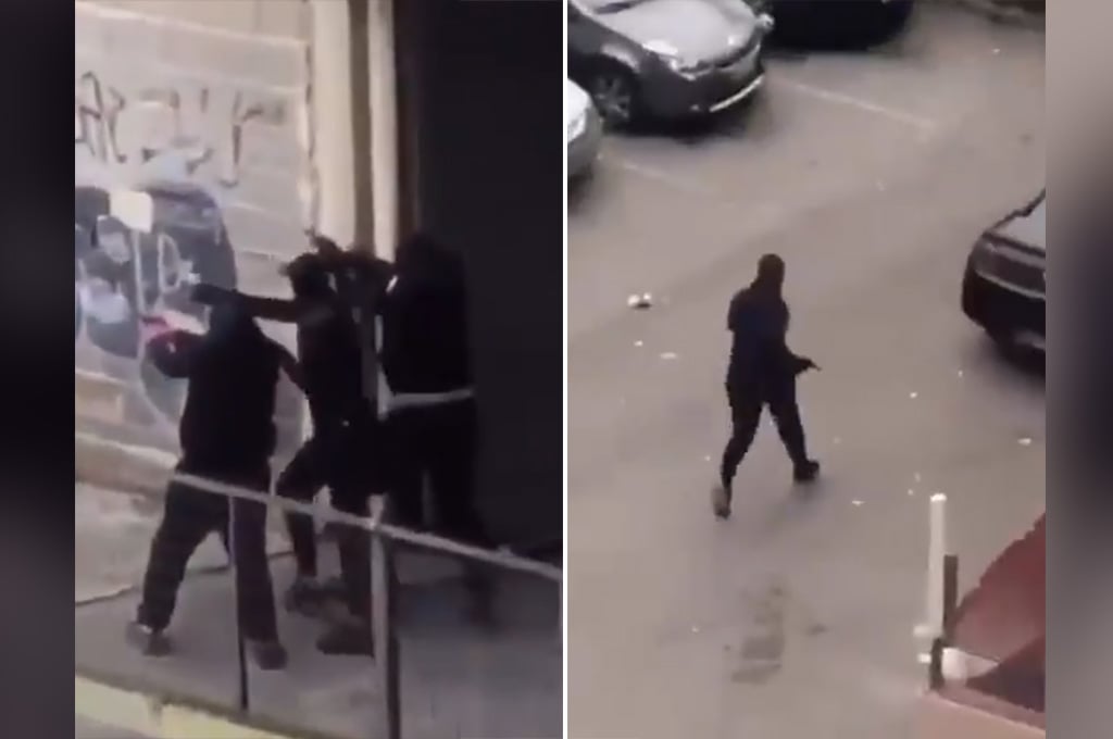 Fusillade à Montpellier : des hommes armés ont ouvert le feu à la Mosson