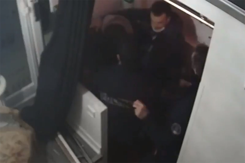 Interpellation violente d'un homme à Paris : les quatre policiers déférés devant la justice