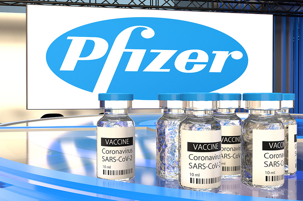 Coronavirus : Le vaccin des laboratoires Pfizer et BioNTech efficace à 95% selon des résultats complets