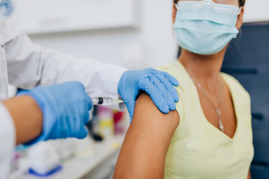 Coronavirus : Moderna annonce que son vaccin est efficace à 94,5%