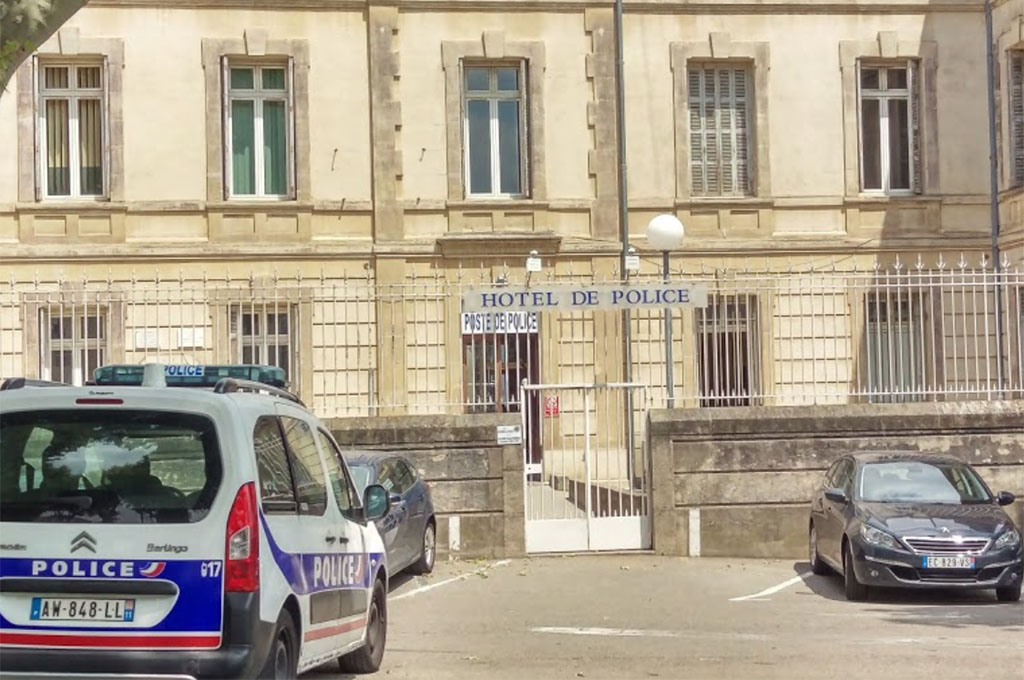 Les policiers sont à bout à Carcassonne : près de 30 fonctionnaires sont en arrêt maladie