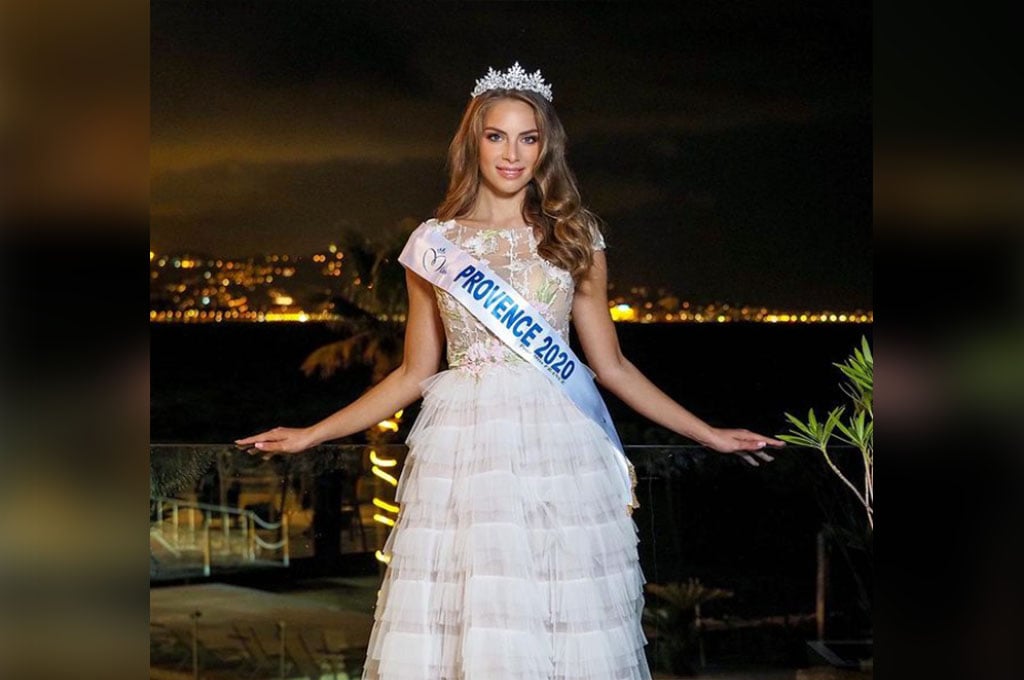 Miss France : Le parquet ouvre une enquête après des tweets antisémites visant Miss Provence
