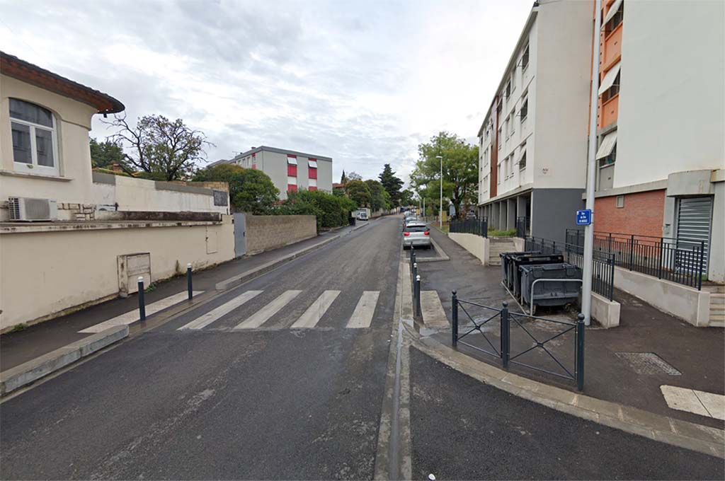 Montpellier : Un adolescent de 16 ans poignardé à mort cité Gély