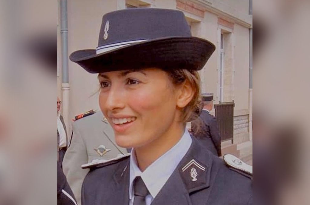 Dix ans après, la justice rouvre le dossier sur la mort de la gendarme Myriam Sakhri