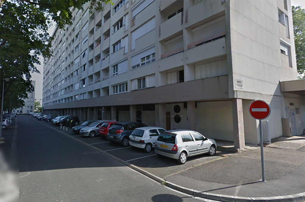 Orléans : Une femme de 22 ans séquestrée et frappée durant 3 mois par trois hommes dont son mari