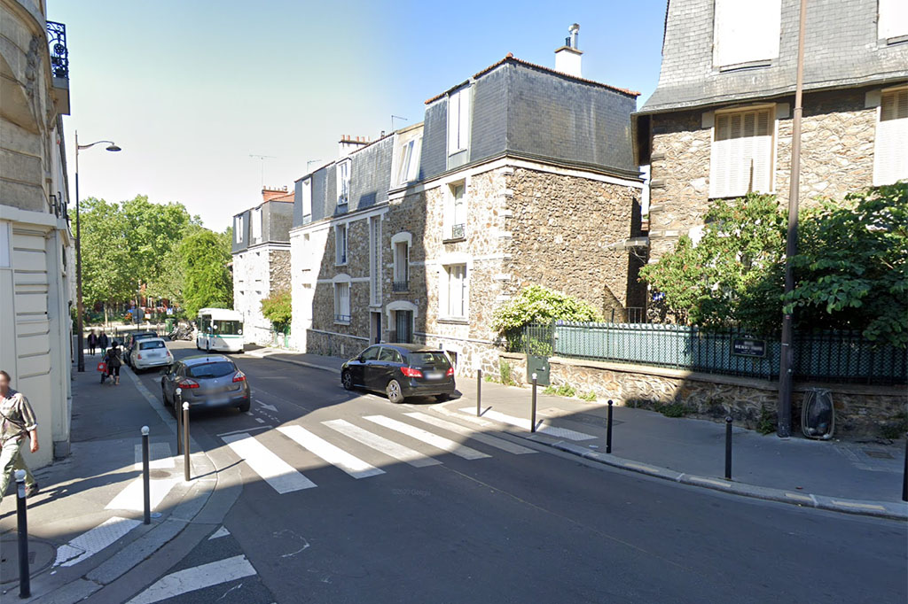 Paris : Une femme de 99 ans agressée et dépouillée à son domicile par deux hommes