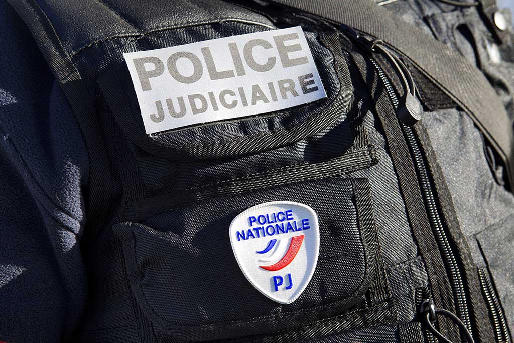 Marseille : Un homme retrouvé mort dans la rue à la Belle-de-Mai, lardé de coups de couteau