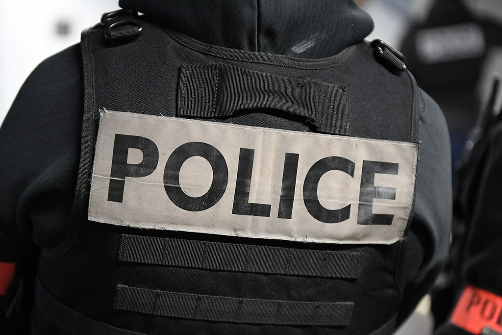 Gironde : Les policiers en patrouille attaqués aux mortiers d'artifice à Lormont