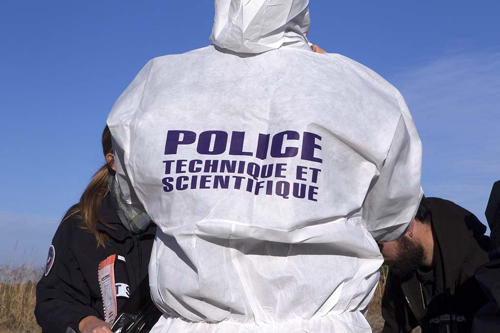 Bouches-du-Rhône : Le corps d'un homme tué par balles découvert à Saint-Mitre-les-Remparts