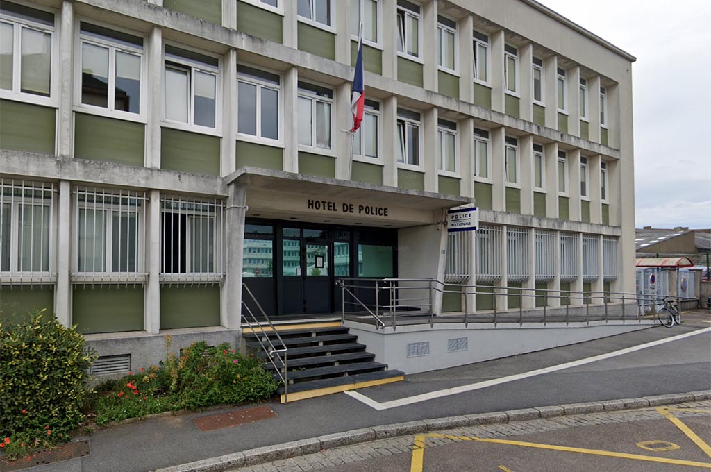 Jeune femme tuée à Alençon : son ex-compagnon en garde à vue, il affirme avoir fait «une bêtise»
