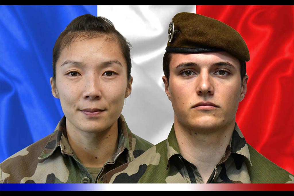 Deux soldats français ont été tués au Mali annonce l'Élysée
