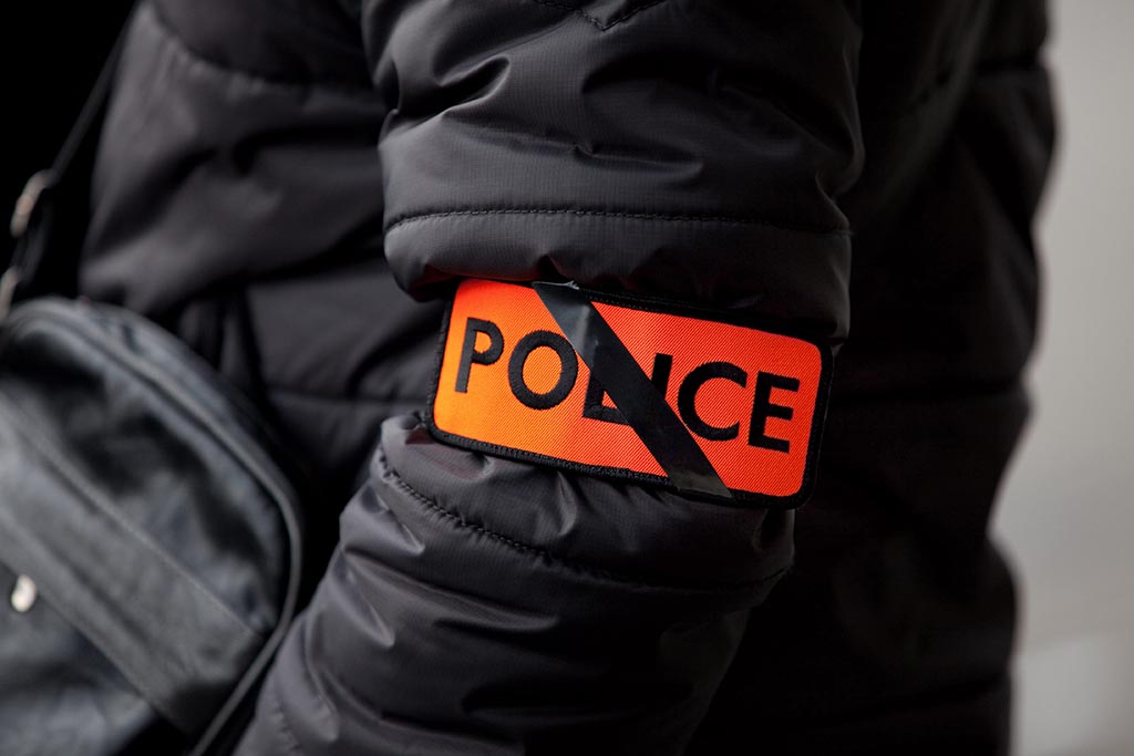 Essonne : Un policier s'est suicidé à son domicile