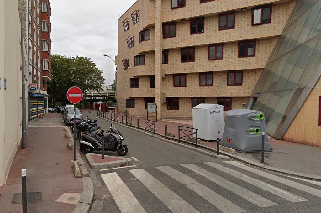 Meurtre à Saint-Ouen : Attaqué par plus de 30 individus, l'homme a été poignardé une vingtaine de fois