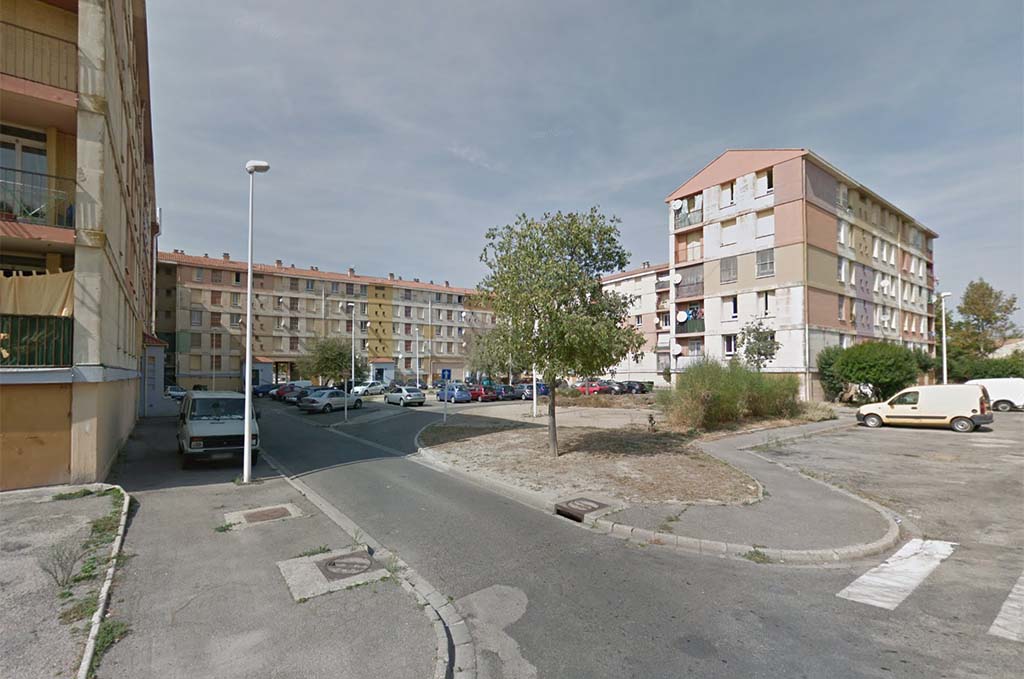 Arles : Un policier de la BAC sérieusement blessé lors de l'interpellation d'un dealer présumé