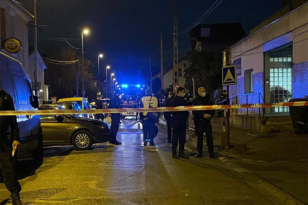Seine-Saint-Denis : Un adolescent de 15 ans tué par balle à Bondy