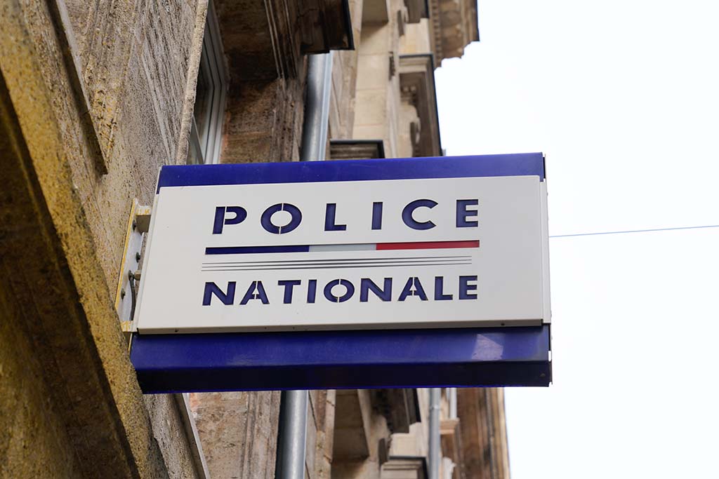 Roubaix : Une femme accuse un policier de l'avoir violée à son domicile