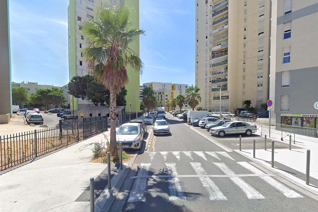 Nice : Une trentaine d'individus agressent les policiers qui tentent d'interpeller un chauffard