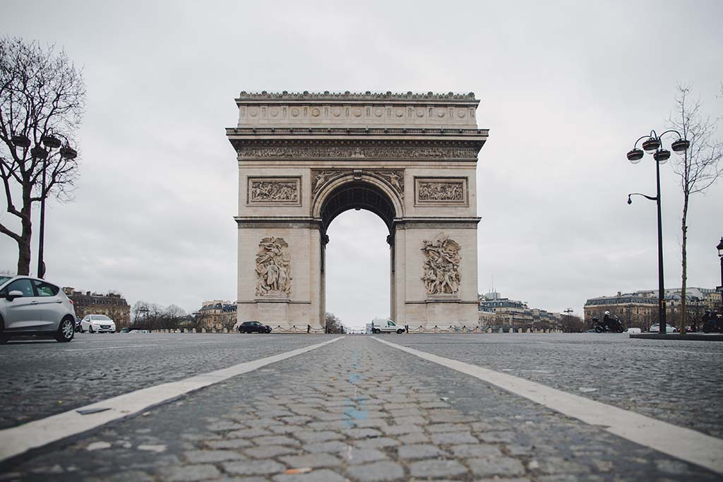 Coronavirus : La mairie de Paris va proposer un confinement de 3 semaines
