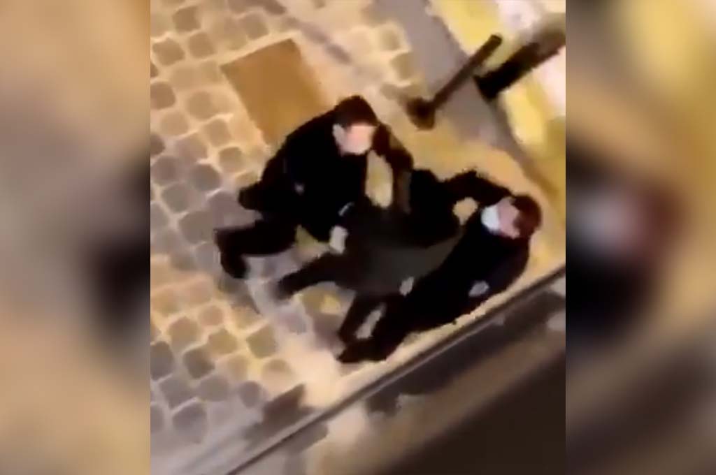 Paris : Le préfet de police saisit l'IGPN après les propos homophobes d'un policier dans une vidéo