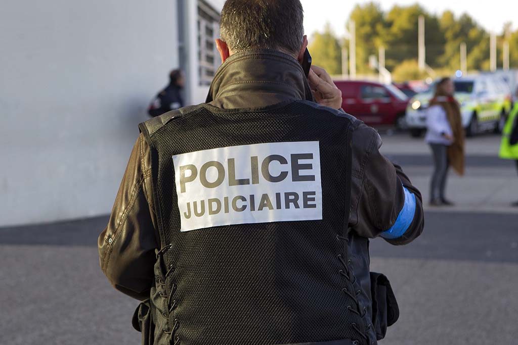 Avignon : Deux hommes tués par balle en pleine rue