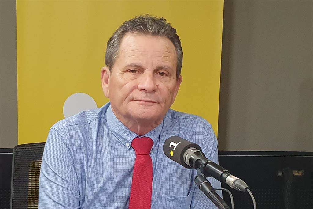 La Réunion : Le sénateur LREM Michel Dennemont agressé à coups de couteau, son fils en garde à vue