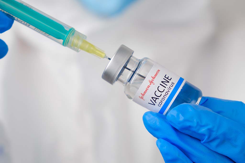 Covid-19 : Le vaccin Janssen à dose unique de Johnson & Johnson autorisé en France